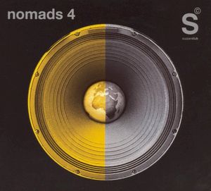 Supperclub presents: Nomads 4
