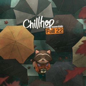 Chillhop Essentials: Fall 2022