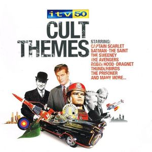 ITV50: Cult Themes