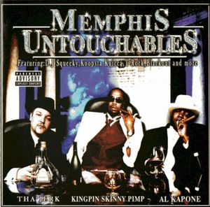 Memphis Untouchables
