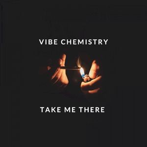 Take Me There (Single)