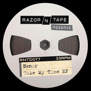 Take My Time EP (EP)