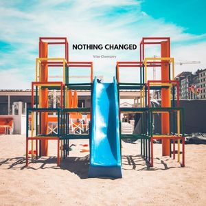 Nothing Changed (Single)