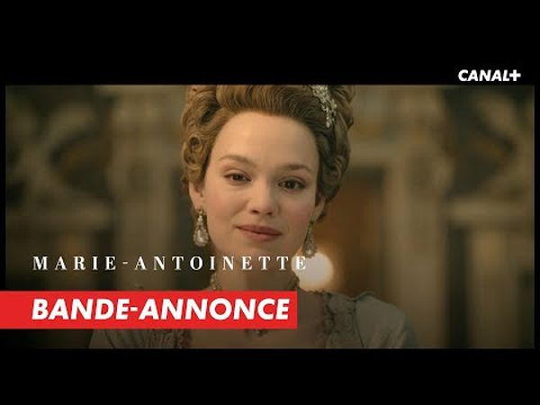 Marie-Antoinette