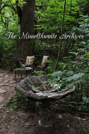 The Misselthwaite Archives