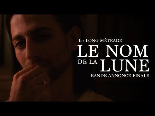 Le Nom de la lune