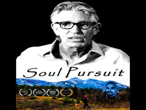 Soul Pursuit