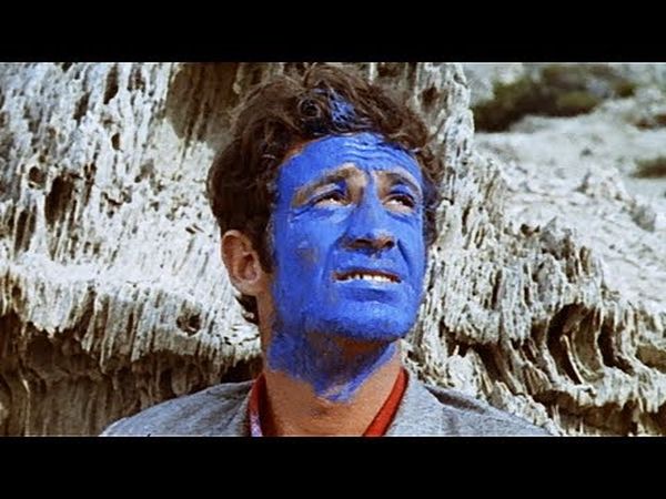 Pierrot le Fou