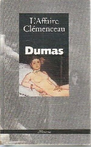 L'Affaire Clémenceau