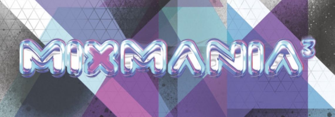 Cover Mixmania