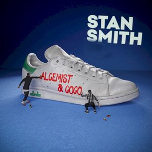 Stan Smith (radio edit) (Single)