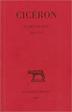 La République, livres II-VI