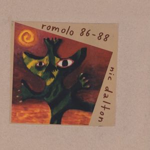 Romolo 86-88