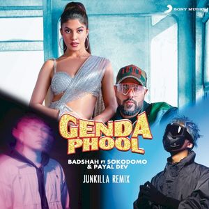 Genda Phool (Junkilla Remix) (Single)