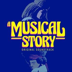 A Musical Story (Soundtrack) (OST)