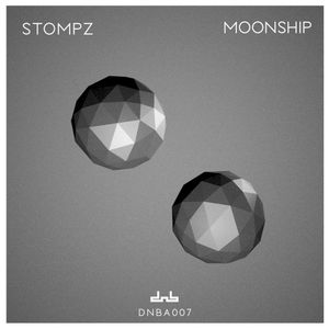 Moonship (Single)