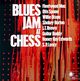 Pochette Blues Jam at Chess (Live)