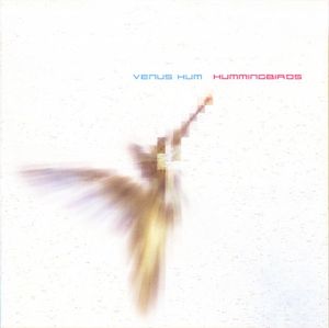 Hummingbirds (EP)