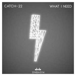 What I Need (Single)