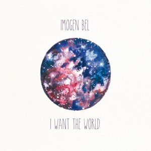 I Want the World