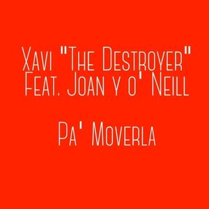 Pa' moverla (Single)