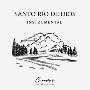 Santo Río De Dios Instrumental (Single)