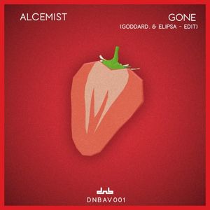 Gone (goddard. & Elipsa edit) (Single)
