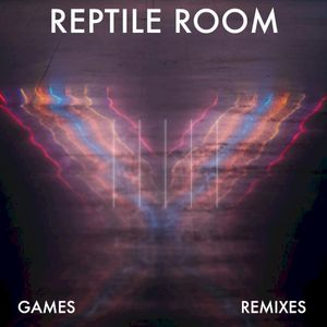 Games (Remixes EP) (EP)