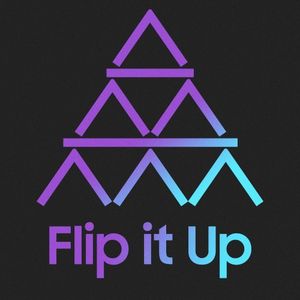Flip It Up (Single)