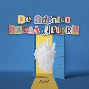 De adentro hacia afuera (Single)