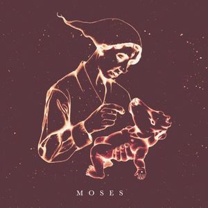 Moses EP (EP)
