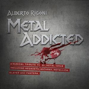 Metal Addicted (EP)