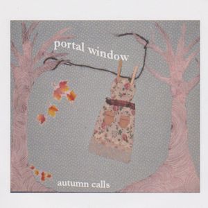 Autumn Calls (EP)