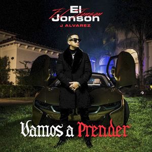 Vamos a prender (Single)