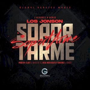 Soportarme (Single)