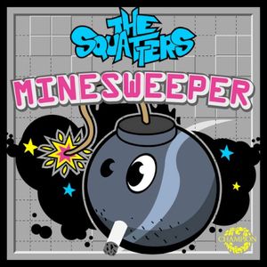 Minesweeper - Black Noise Dub