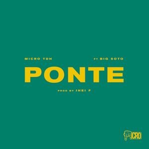 Ponte (Single)