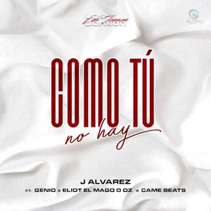 Como tú no hay (Single)