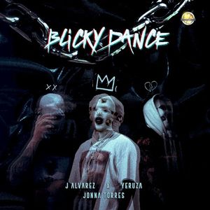 Blicky Dance (Single)