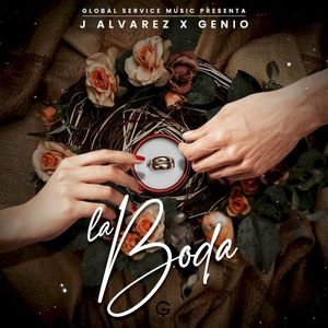 La boda (Single)