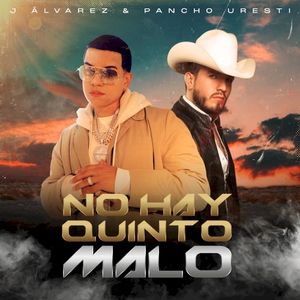 No hay quinto malo (Single)