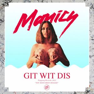 Git Wit Dis (Single)