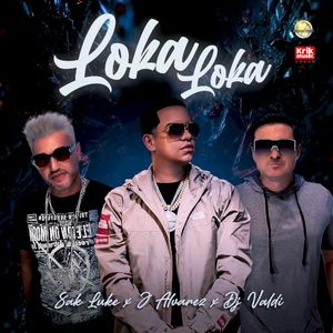 Loka loka (Single)