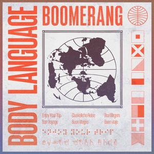 Boomerang (Single)