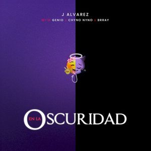 En la oscuridad (Single)