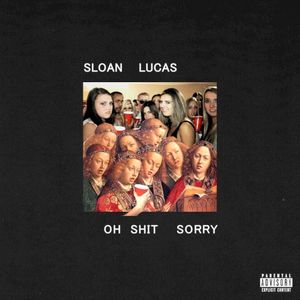 Oh shit sorry (EP)