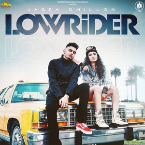 Low Rider (Single)