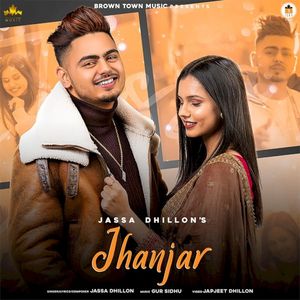 Jhanjar (Single)