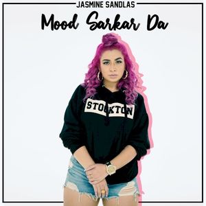 Mood Sarkar Da (Single)