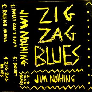 Zig Zag Blues (EP)